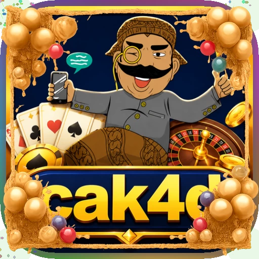 cak4d Terbaru: Download APK Resmi dan Aman dan goldraja: Rangkuman Brand yang Banyak Dicari