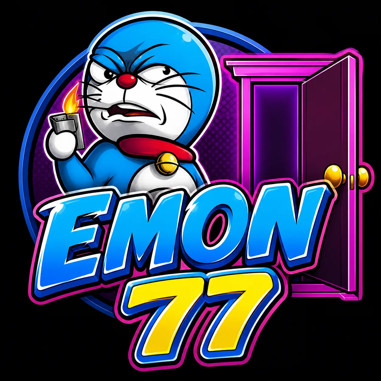 emon77 Terbaru: Download APK Resmi dan Aman dan goldraja: Rangkuman Brand yang Banyak Dicari