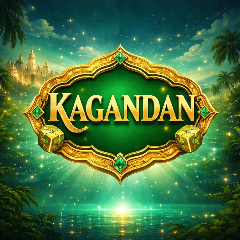 kagandan goldraja