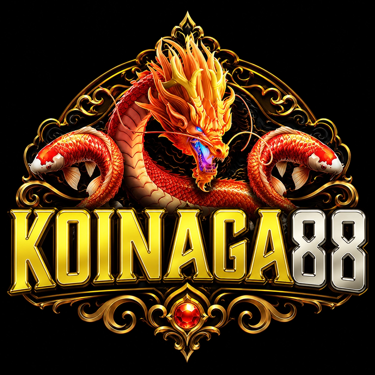 koinaga88 Terbaru: Download APK Resmi dan Aman dan goldraja: Rangkuman Brand yang Banyak Dicari