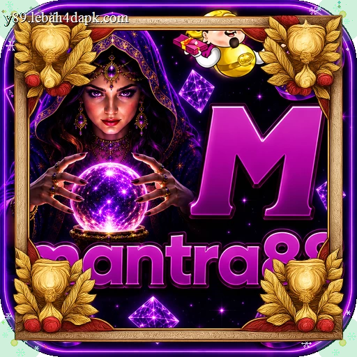 mantra88 Terbaru: Download APK Resmi dan Aman dan goldraja: Rangkuman Brand yang Banyak Dicari