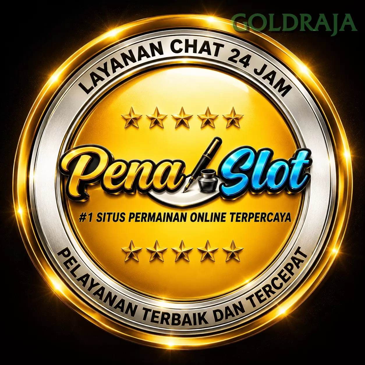 PENASLOT dan goldraja: Rangkuman Brand yang Banyak Dicari