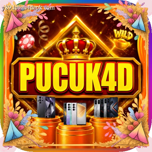 pucuk4d Terbaru: Download APK Resmi dan Aman dan goldraja: Rangkuman Brand yang Banyak Dicari