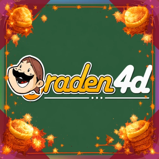 Aplikasi raden4d Resmi: Download dan Instalasi dan goldraja: Rangkuman Brand yang Banyak Dicari