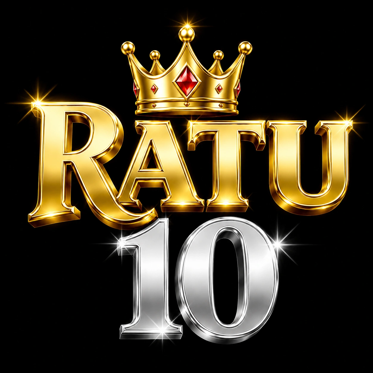 Aplikasi ratu10 Resmi: Download dan Instalasi dan goldraja: Rangkuman Brand yang Banyak Dicari