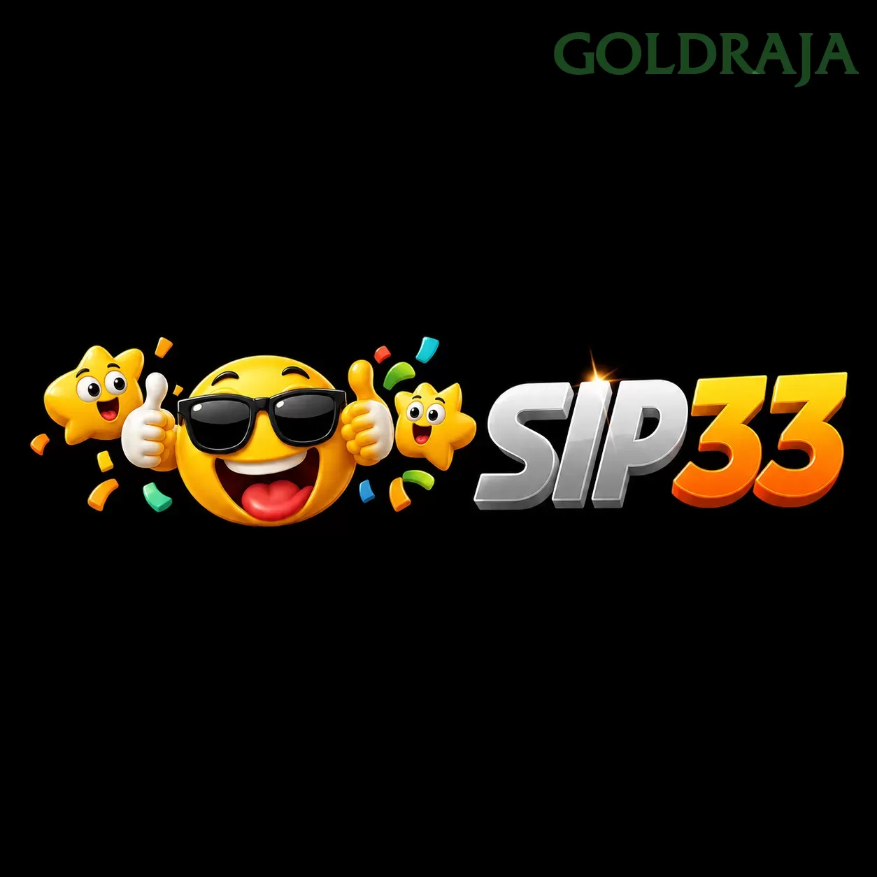 SIP33 dan goldraja: Rangkuman Brand yang Banyak Dicari