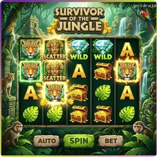 goldraja Jakarta: Panduan Akses, APK, dan Login