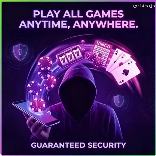 Panduan Pasang goldraja APK di Android
